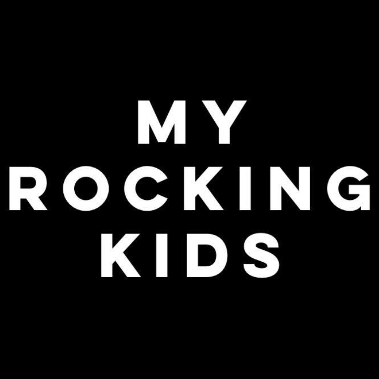 My Rocking Kids discount code