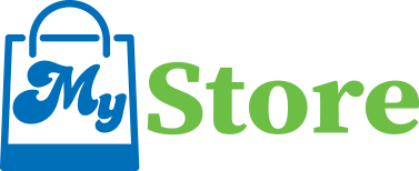 My Store discount code