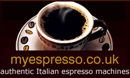 Myespresso discount code