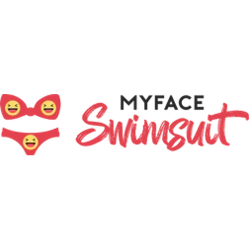 My Face Swimsuit
