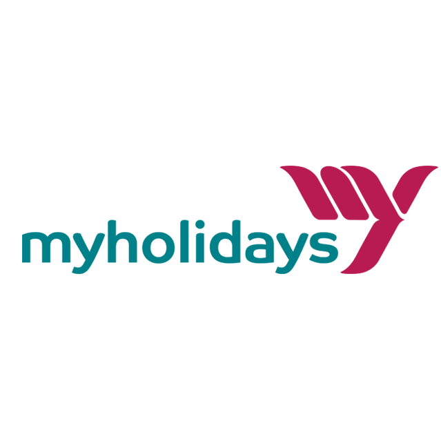 Myholidays UK discount code