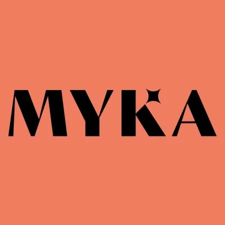 Myka discount code