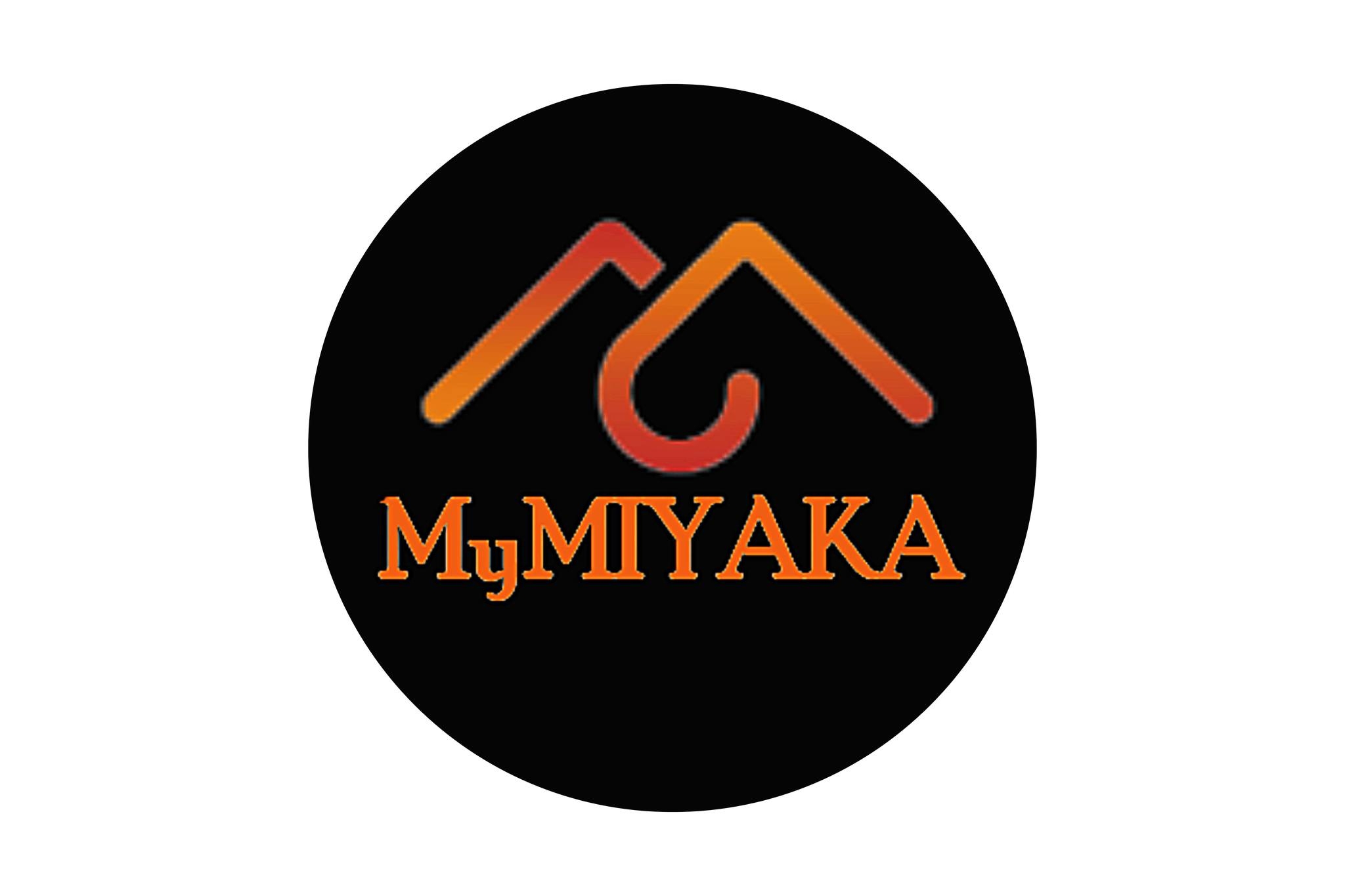 MyMIYAKA