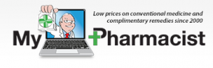 MyPharmacist discount code