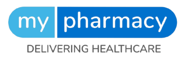 MyPharmacy discount code
