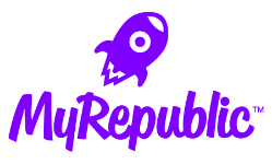 MyRepublic Ltd discount code