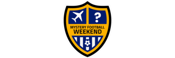 Mystery Football Weekend discount code