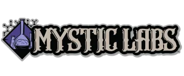 Mystic Labs Discount Code