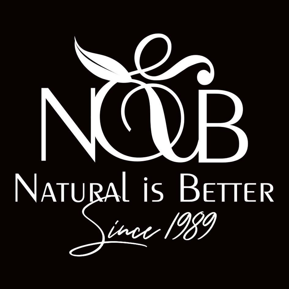 N & B Natural Is Better