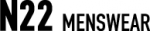 N22 Menswear discount code