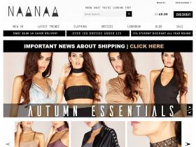 NaaNaa discount code