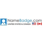 Name Badge Discount Code