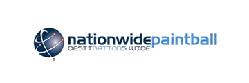 Nationwide Paintball discount code