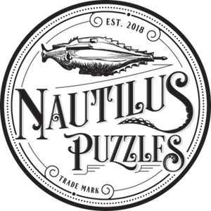 Nautilus Puzzles discount code