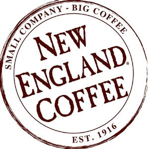 New England Coffee