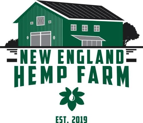 New England Hemp Farm