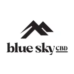 Blue Sky CBD discount code