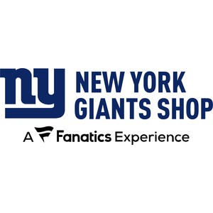 New York Giants Shop