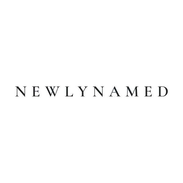 NewlyNamed discount code