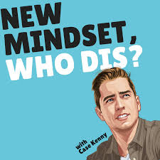 New Mindset Who Dis Discount Code