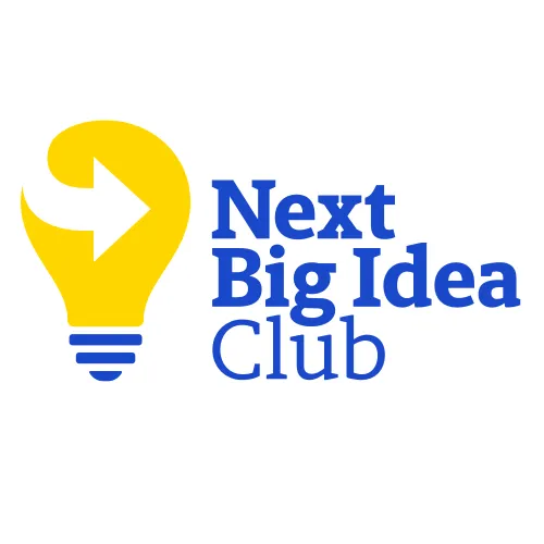 Next Big Idea Club