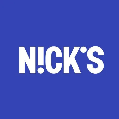 Nick's discount code