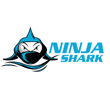 Ninja Shark