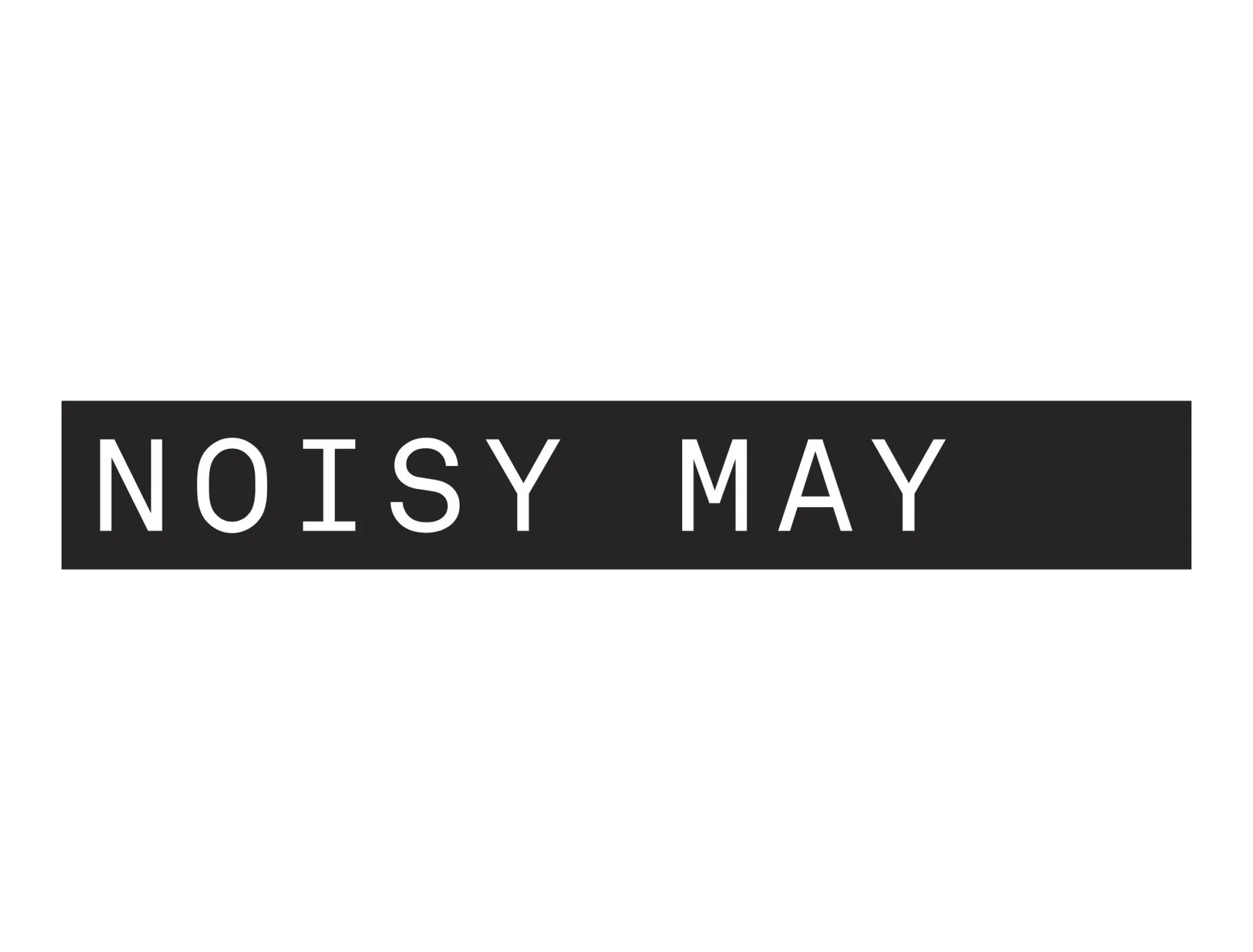 Noisy May