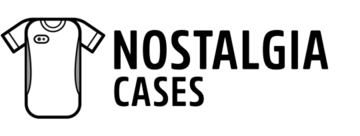 Nostalgia Cases discount code