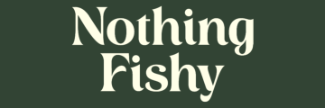 Nothing Fishy discount code
