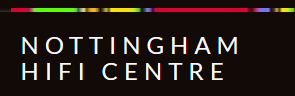 Nottingham HiFi Centre discount code