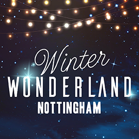 Nottingham Winter Wonderland discount code