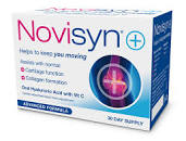 Novisyn discount code