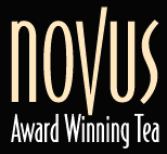 Novus Tea discount code