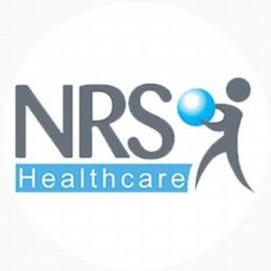 NRS Healthcare discount code
