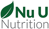 Nu U Nutrition discount code