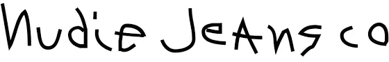 Nudie Jeans Co