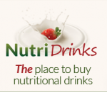 NutriDrinks discount code