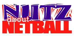 Nutz About Netball discount code