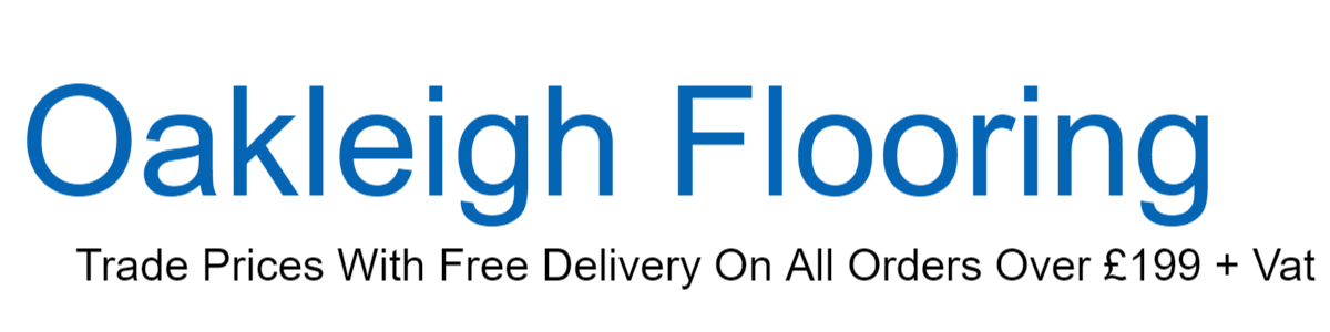 Oakleigh Flooring
