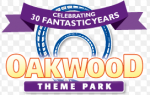 Oakwood Theme Park discount code