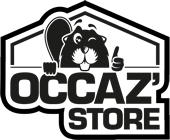 Occaz Store discount code