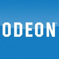 ODEON discount code