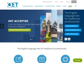 OET