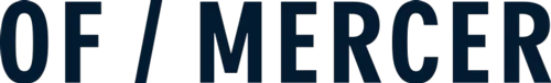 Of Mercer discount code