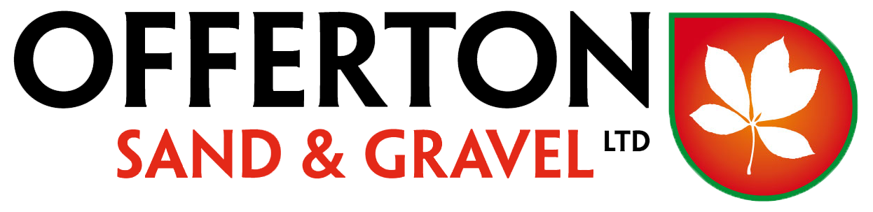 Offerton Sand And Gravel discount code