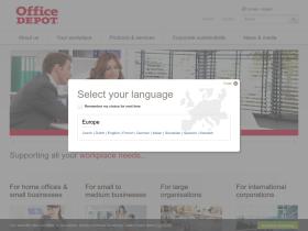 Office Depot discount code