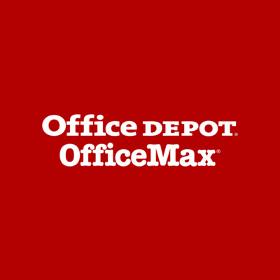 Office Depot And OfficeMax