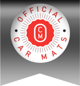 Official Car Mats discount code