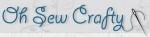 Oh Sew Crafty discount code